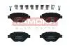 Гальмiвнi колодки дисковi RENAULT MEGANE II 03- KAMOKA JQ101153 (фото 1)