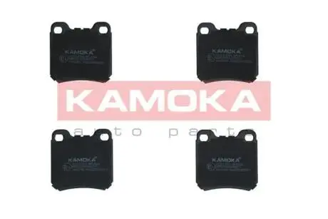 Гальмiвнi колодки дисковi OPEL OMEGA A/B87-03/VECTRA B 95-02 KAMOKA JQ1012234