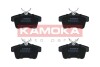 Гальмiвнi колодки дисковi CITROEN C4 II 09-/DS4 11-/DS5 11-/PEUGEOT 508 10- KAMOKA JQ101235 (фото 1)