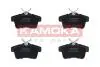 Гальмiвнi колодки дисковi CITROEN C4 II 09-/DS4 11-/DS5 11-/PEUGEOT 508 10- KAMOKA JQ101235 (фото 1)