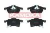 Фото 1 - гальмiвнi колодки дисковi OPEL ASTRA II (G) 98-04/ZAFIRA 99-05 KAMOKA JQ1012590 Гальмiвнi колодки дисковi OPEL ASTRA II (G) 98-04/ZAFIRA 99-05 KAMOKA JQ1012590 (фото 1)