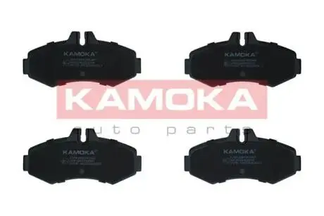 Гальмiвнi колодки дисковi MERCEDES VITO (638) 96-03 KAMOKA JQ1012608