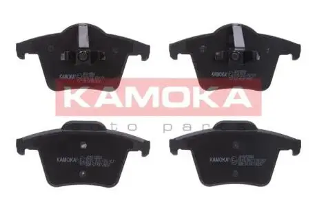 Гальмiвнi колодки дисковi VOLVO XC90 02- KAMOKA JQ1013564