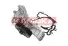 Водяной насос MERCEDES C Class (W203/W204) 05- KAMOKA T0195 (фото 4)