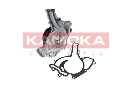 Водяной насос MERCEDES C Class (W203/W204) 05- KAMOKA T0195