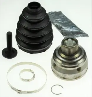 Шарнир NAP LOBRO AUDI Q5 2.0 TDI 15- GKN (Lobro) 306279