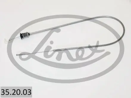 Трос газу LINEX 35.20.03