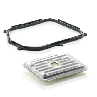 Гидрофильтр, автоматическая коробка передач MANN H 2019 KIT 2