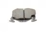 Комплект тормозных колодок, дисковый тормоз Metelli 22-0037-0 (фото 4)