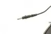 Колодки гальмівні (передні) Citroen Jumpy/Evasion/Fiat Scudo/Peugeot Expert/806 95-06 (+датчики) Metelli 22-0072-3 (фото 3)