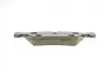 Колодки гальмівні (передні) Opel Astra F 91-01/Vectra A/B 88-03/Kadett E 85-92/Omega A 86-94 Metelli 22-0117-0 (фото 16)