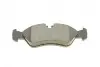 Колодки гальмівні (передні) Opel Astra F 91-01/Vectra A/B 88-03/Kadett E 85-92/Omega A 86-94 Metelli 22-0117-0 (фото 10)