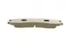 Колодки гальмівні (передні) Citroen C-Crosser 07-/Mitsubishi Outlander/Pajero 98-/Lancer/L400 94-03 Metelli 22-0134-0 (фото 6)