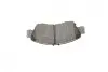 Колодки гальмівні (передні) Honda Civic V/VI 91-01/VIII 10-12/Jazz 02- Metelli 22-0138-0 (фото 12)