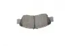 Колодки гальмівні (передні) Honda Civic V/VI 91-01/VIII 10-12/Jazz 02- Metelli 22-0138-0 (фото 21)