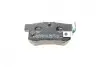 Колодки гальмівні (задні) Suzuki SX4/Swift 06-/Honda Accord 91-93/Civic 95-/Fiat Sedici 06-14 Metelli 22-0173-0 (фото 9)