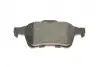 Колодки гальмівні (задні) Ford Connect 13-/Kuga/C-Max/Focus/Volvo V40 12- Metelli 22-0337-3 (фото 9)
