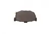 Колодки гальмівні (задні) Hyundai Elantra 00-06/Coupe 96-09/Kia Cerato 04-/Nissan Maxima 88-94 Metelli 22-0362-0 (фото 3)
