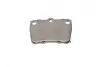 Колодки гальмівні (задні) Toyota Rav4 II 00-05 Metelli 22-0431-0 (фото 9)