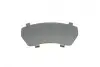 Колодки гальмівні (передні) Subaru Forester/Impreza/Legace V/Outback 10- Metelli 22-0500-1 (фото 13)