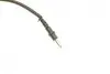 Колодки гальмівні (передні) Citroen C8 02-/Jumpy/Fiat Scudo/Peugeot Expert 95-06/807 02- (+датчики) Metelli 22-0530-0 (фото 4)