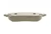 Колодки гальмівні (передні) Citroen C8 02-/Jumpy/Fiat Scudo/Peugeot Expert 95-06/807 02- (+датчики) Metelli 22-0530-0 (фото 8)