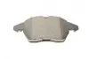 Колодки гальмівні (передні) Citroen C4 04-11/Peugeot 207/308 07-14/208 12-/307 03-09/3008 09-16 Metelli 22-0548-1 (фото 16)