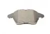 Колодки гальмівні (передні) Citroen C4 04-11/Peugeot 207/308 07-14/208 12-/307 03-09/3008 09-16 Metelli 22-0548-1 (фото 8)