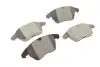 Колодки гальмівні (передні) Citroen C4 04-11/Peugeot 207/308 07-14/208 12-/307 03-09/3008 09-16 Metelli 22-0548-1 (фото 9)