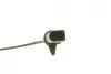 Колодки гальмівні (передні) Audi A4 03-09/A6/A8 03-11/Seat Exeo 08-13 (+датчики) Metelli 22-0549-1 (фото 2)