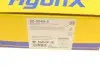 Колодки гальмівні (передні) Ford Focus/Mazda 3/Volvo C30/C70/S40/V50/Opel Vectra C 05-14/V40 12- Metelli 22-0549-3 (фото 1)