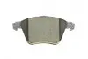 Колодки гальмівні (передні) Ford Focus/Mazda 3/Volvo C30/C70/S40/V50/Opel Vectra C 05-14/V40 12- Metelli 22-0549-3 (фото 6)