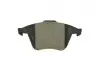 Колодки гальмівні (передні) Ford Focus/Mazda 3/Volvo C30/C70/S40/V50/Opel Vectra C 05-14/V40 12- Metelli 22-0549-3 (фото 9)