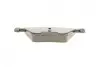 Колодки гальмівні (передні) BMW 1 (E81/E87) 04-12/3 (E90-E93) 05-13/X1 (E84) 11-15 Metelli 22-0557-5 (фото 15)