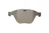 Колодки гальмівні (передні) BMW 3 (E90-93/F30/F80) 04-/5 (E60-61)/6 (E63-64) Metelli 22-0558-6 (фото 8)