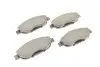 Колодки гальмівні (передні) Peugeot 308/CC/SW 07-14/Peugeot 3008/5008 09-17 Metelli 22-0804-0 (фото 5)