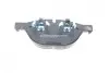 Колодки гальмівні (передні) BMW X5 (E70)/X6 (E71/E72) 07-14 Metelli 22-0823-0 (фото 15)