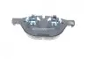 Колодки гальмівні (передні) BMW X5 (E70)/X6 (E71/E72) 07-14 Metelli 22-0823-0 (фото 6)