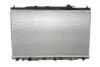 CHгODNICA WODY HONDA CR-V 2,0 12- NRF 59234 (фото 1)