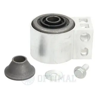 Фото 1 - подвеска, рычаг независимой подвески колеса Optimal F8-6447 Подвеска, рычаг независимой подвески колеса Optimal F8-6447 (фото 1)