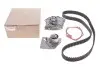 Комплект ГРМ + помпа Nissan Primera 1.9dCi 02-/Renault Scenic/Megane 1.9dCi 03-(26x133z) RENAULT / DACIA 119A01812R (фото 4)
