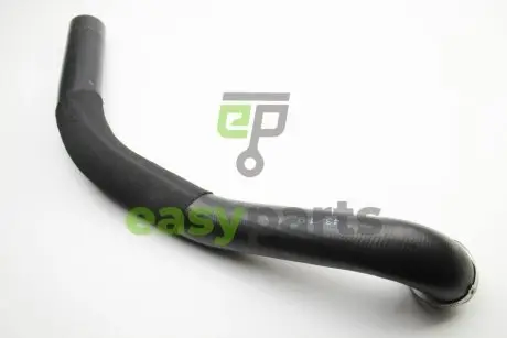 Патрубок інтеркулера Transit 2.2 TDCi V347 06- (довгий) RAPRO R16231