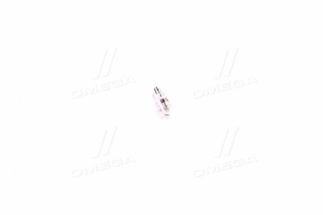 Лампа розжарювання, освітлення щитка приладів RENAULT / DACIA 7703 097 184