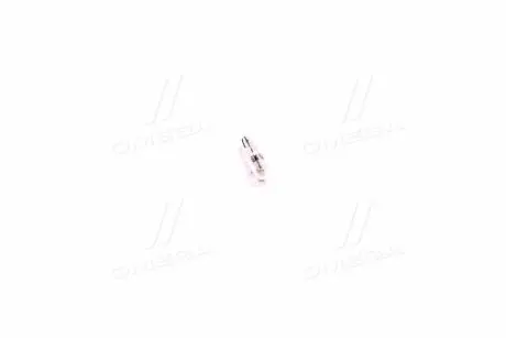 Лампа накаливания, освещение щитка приборов RENAULT / DACIA 7703 097 184