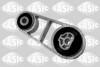 ПОДУШКА ДВИГАТЕЛЯ ПЕРЕДНЯЯ FORD MONDEO 00-07 SASIC 2706425 (фото 1)