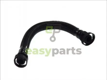 Шланг, повітровідвід кришки головки циліндра TOPRAN / HANS PRIES 111 307