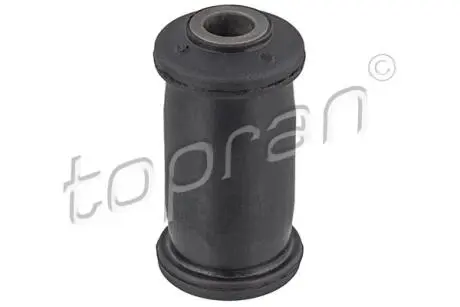 Сайлентблок TOPRAN / HANS PRIES 301 549