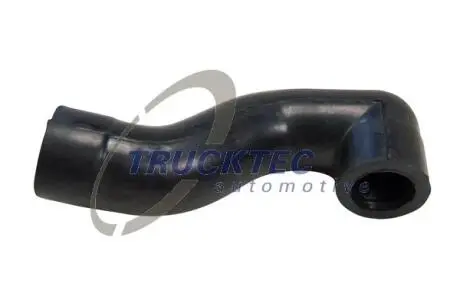 Шланг, повітровідвід кришки головки циліндра TRUCKTEC 02.18.043