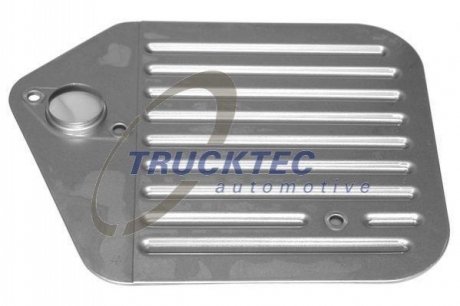 Гідрофільтр, автоматична коробка передач TRUCKTEC 08.25.007