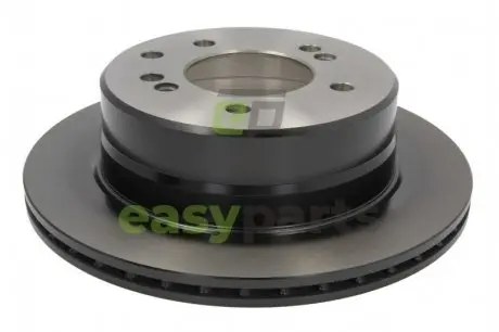 Фото щИТ КОЛОДОК. SSANGYONG RODIUS II 14-Й? TRW DF6883S ЩИТ КОЛОДОК. SSANGYONG RODIUS II 14-Й? TRW DF6883S